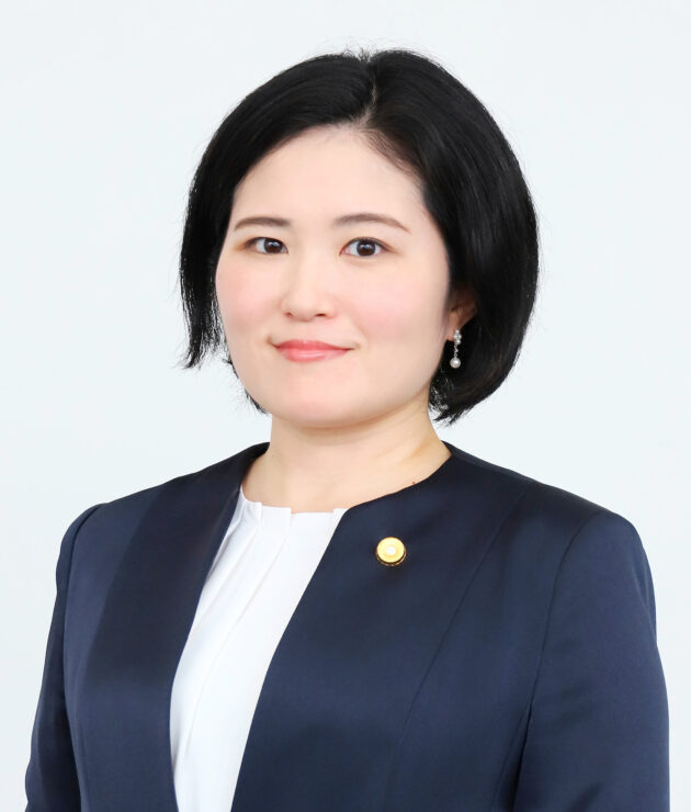 世古久美子